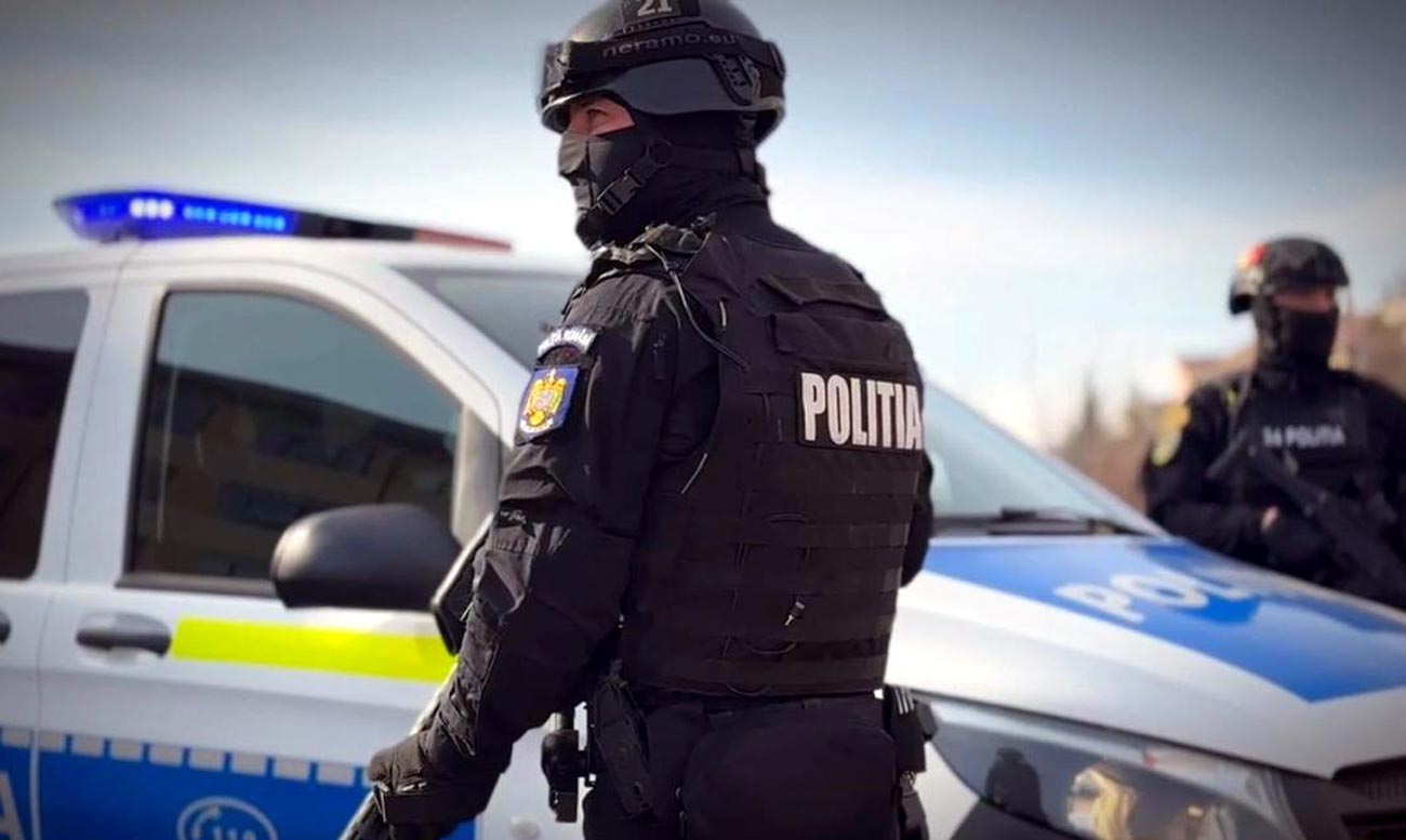 Infracţiunile totale sesizate au înregistrat o scădere cu 20,42% . În cazul infracţiunilor contra persoanei s-a înregistrat o scădere cu 31,87%, iar în ceea ce privește infracţiunile contra patrimoniului, o scădere cu 16,19% . În anul 2025 au fost sesizate 1.080 de infracţiuni stradale, cu 622 mai puține decât în perioada similară a anului 2024 (1.702 de infracțiuni sesizate). Polițiştii au intervenit la 17.212 de evenimente, dintre acestea 13.896 fiind sesizate prin apel de urgență 112.