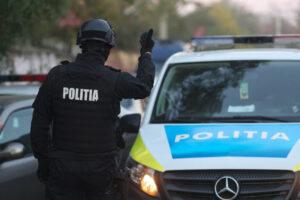 Fugar din Italia, capturat în Brăila. Avea de executat peste 3 ani de închisoare