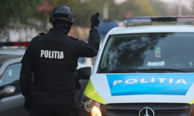 Fugar din Italia, capturat în Brăila. Avea de executat peste 3 ani de închisoare