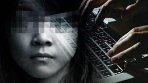 Pornografia infantilă și inteligența artificială