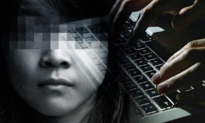 Pornografia infantilă și inteligența artificială