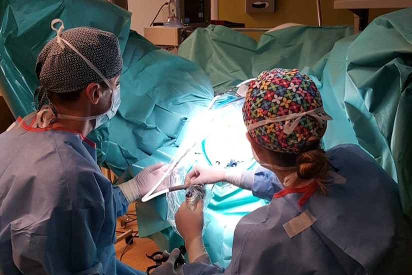 În linia întâi: cum au luptat medicii de la Spitalul Județean Clinic de Urgență pentru salvarea victimelor accidentului de la Brăila