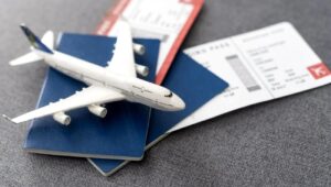 Concedii mai scumpe. Prețurilor biletelor de avion vor crește semnifictativ în perioada următoare