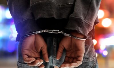 Proxenet din Brăila, depistat de polițiști și încarcerat în arest