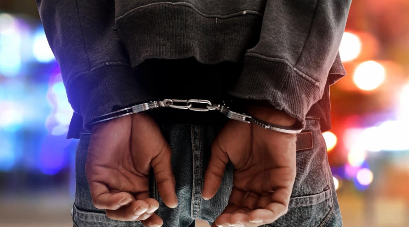 Proxenet din Brăila, depistat de polițiști și încarcerat în arest