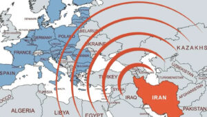 Iranul avertizează România! Punerea bazelor la dispoziția SUA înseamnă participarea la agresiune