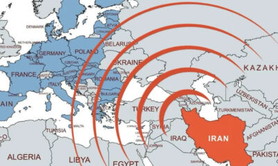 Iranul avertizează România! Punerea bazelor la dispoziția SUA înseamnă participarea la agresiune