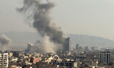 Iran își cere scuze pentru atacurile asupra țărilor vecine, dar avertizează că rachetele pot reveni