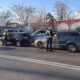 Razii de amploare pentru creșterea siguranței rutiere
