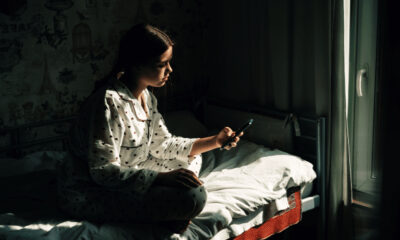 Avertisment: TikTok, principala sursă de dezinformare despre sănătatea mintală