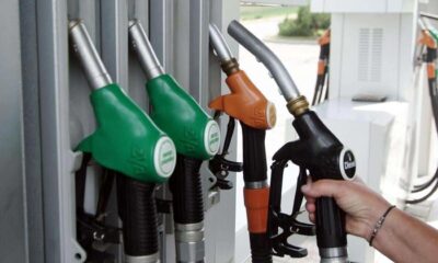 Prima scumpire la pompă după izbucnirea conflictului din Orientul Mijlociu lovește direct în buzunarele șoferilor români