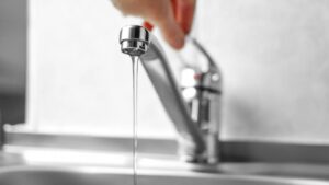 Se oprește apa în comuna Mircea Vodă