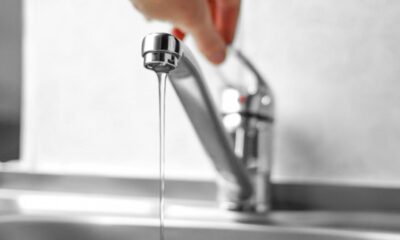 Se oprește apa în comuna Mircea Vodă