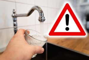 Nouă blocuri din cartierul Progresul rămân fără apă potabilă