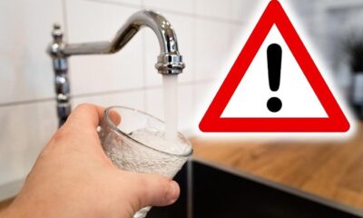 Nouă blocuri din cartierul Progresul rămân fără apă potabilă