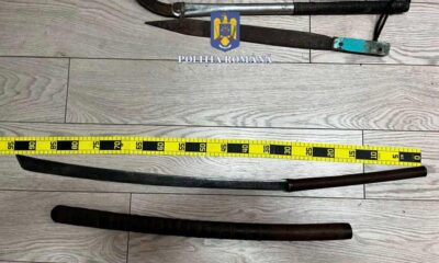 Condamnații din «Pășunea Criminală», săltați de Poliție și duși la pușcărie