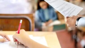 Boicotul profesorilor nu oprește simularea Bacalaureatului la Brăila