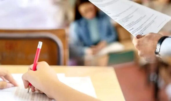 Boicotul profesorilor nu oprește simularea Bacalaureatului la Brăila