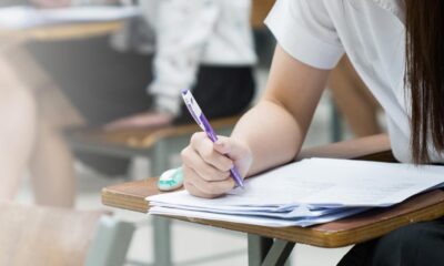 Elevii simulează, profesorii protestează