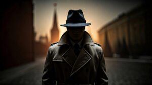 Român condamnat la 15 ani în Rusia pentru spionaj în favoarea Ucrainei!