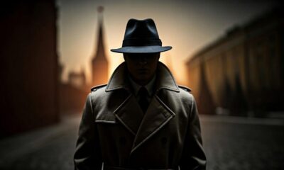 Român condamnat la 15 ani în Rusia pentru spionaj în favoarea Ucrainei!