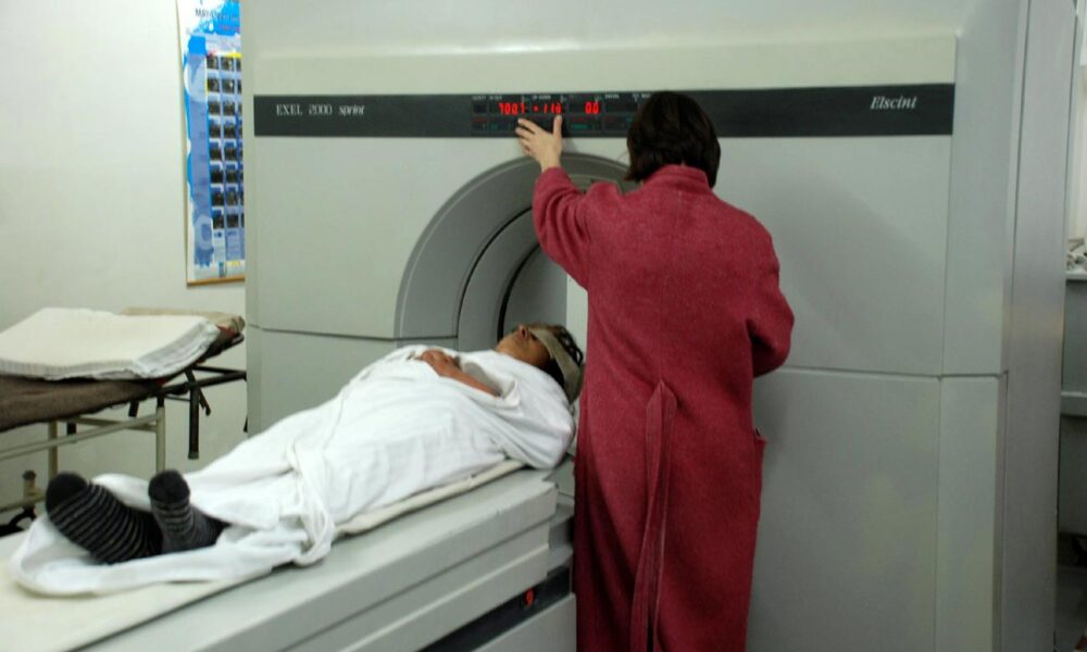 Ce-i bun și ce-i rău la Spitalul Județean