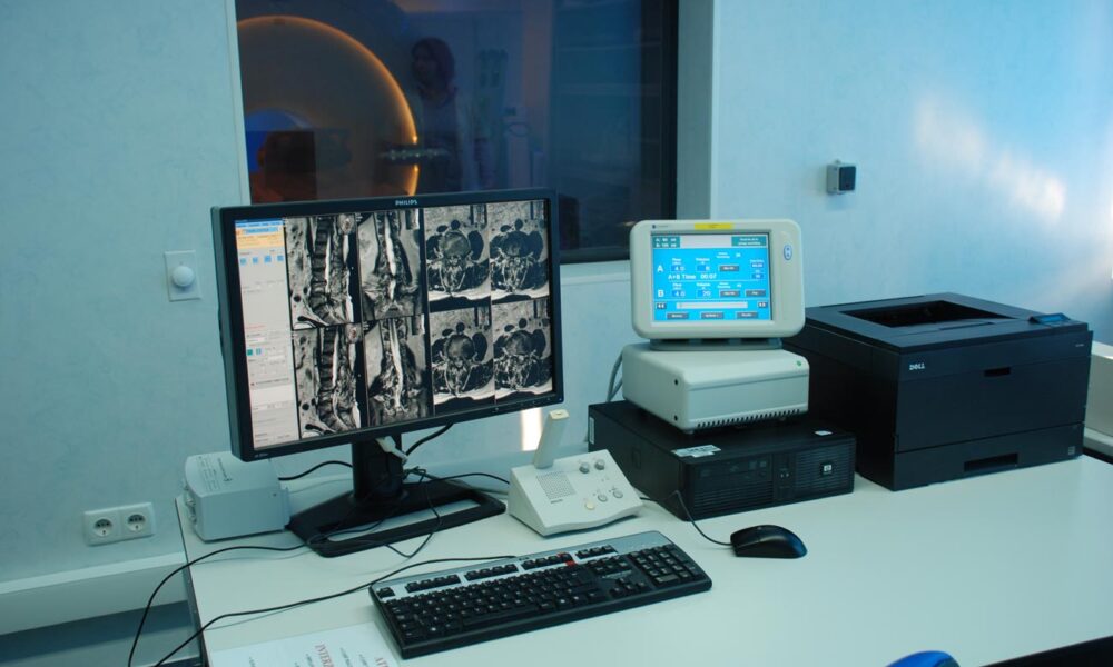 Ce-i bun și ce-i rău la Spitalul Județean