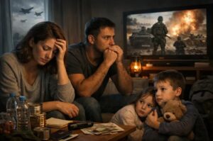 Europenii îngrijorați de războaie și cer mai multă independență a UE, arată un studiu