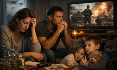 Europenii îngrijorați de războaie și cer mai multă independență a UE, arată un studiu