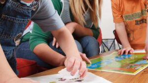 Tichetele de creșă ar putea crește la 740 de lei din aprilie 2026