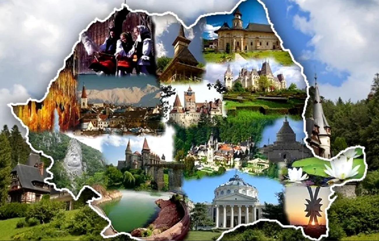 10 milioane de euro pentru dezvoltarea turismului. Se deschid finanțările prin PNRR