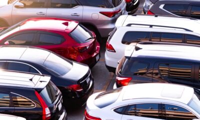 Scădere pe piața auto. Românii cumpără mai puține mașini la început de an