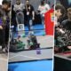 Velocity Brăila se remarcă pe scena roboticii internaționale