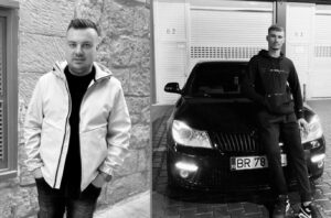 Două destine frânte în accidentul de la Însurăței. Cine sunt cei doi teneri care și-au pierdut viața