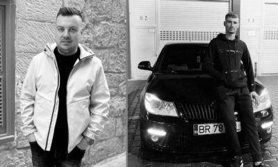 Două destine frânte în accidentul de la Însurăței. Cine sunt cei doi teneri care și-au pierdut viața