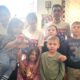 Voluntarii lui Costel au reușit să aducă speranța în familia ce risca să ajungă pe drumuri