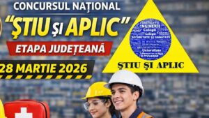 Elevii din Brăila învață să-și protejeze viitorul