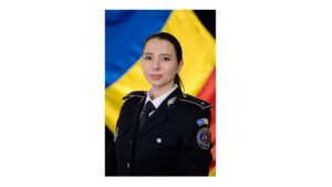 Schimbări la Inspectoratul de Poliție Județean Brăila. A fost desemnat un alt purtător de cuvânt