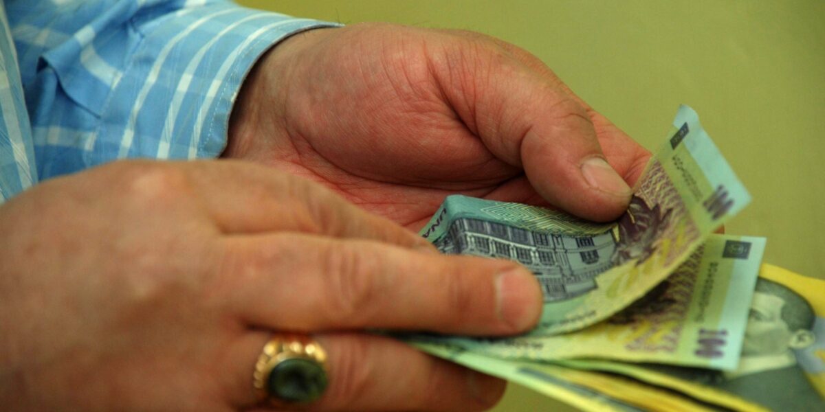 Șantaj și cămătărie în comuna Viziru. Judecata