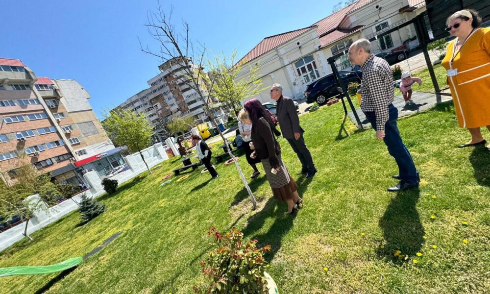 Premieră la Brăila: Grădinița cu Program Prelungit nr. 37 devine prima ”Grădiniță Eco” din județ