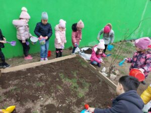 Premieră la Brăila: Grădinița cu Program Prelungit nr. 37 devine prima ”Grădiniță Eco” din județ