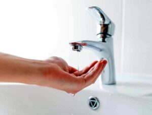 Se oprește apa în mai multe localități din județ