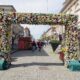 Festivalul Florilor de Primăvară, în Centrul Vechi al Brăilei