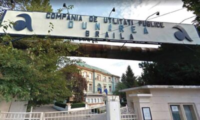 Scade prețul la apă! Brăila, locul 31 la nivel național