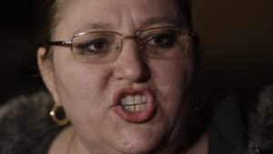 Comisia din Parlamentul European a votat ridicarea imunității Dianei Șoșoacă