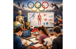 Excelența sportivă, la Brăila