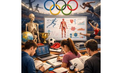 Excelența sportivă, la Brăila