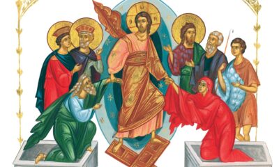 ÎNVIEREA DOMNULUI, LUMINOASA COMUNIUNE ÎN FAMILIE -PASTORALA LA ÎNVIEREA DOMNULUI