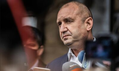 Bulgaria | Victorie clară pentru Rumen Radev: peste 44% și majoritate parlamentară