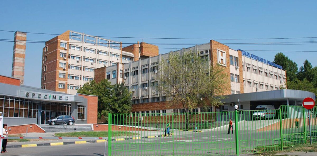 Lipsa medicilor, din nou în CJ